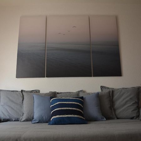Apartamento Salitre Пуертито де Гуймар Екстериор снимка