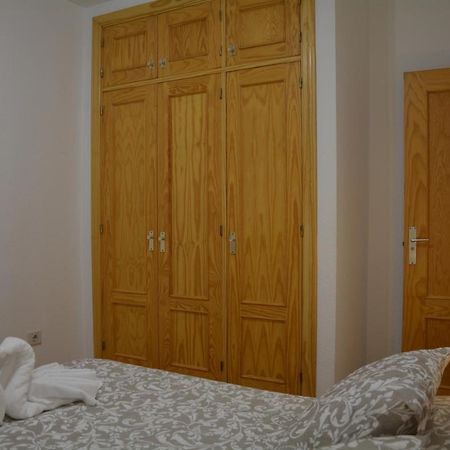 Apartamento Salitre Пуертито де Гуймар Екстериор снимка