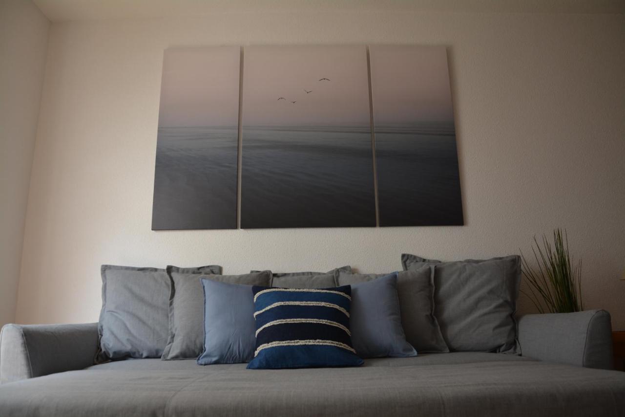 Apartamento Salitre Пуертито де Гуймар Екстериор снимка
