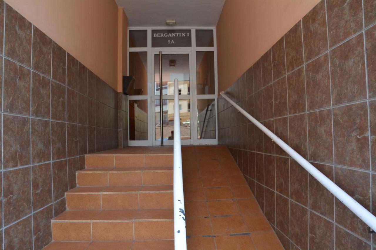 Apartamento Salitre Пуертито де Гуймар Екстериор снимка