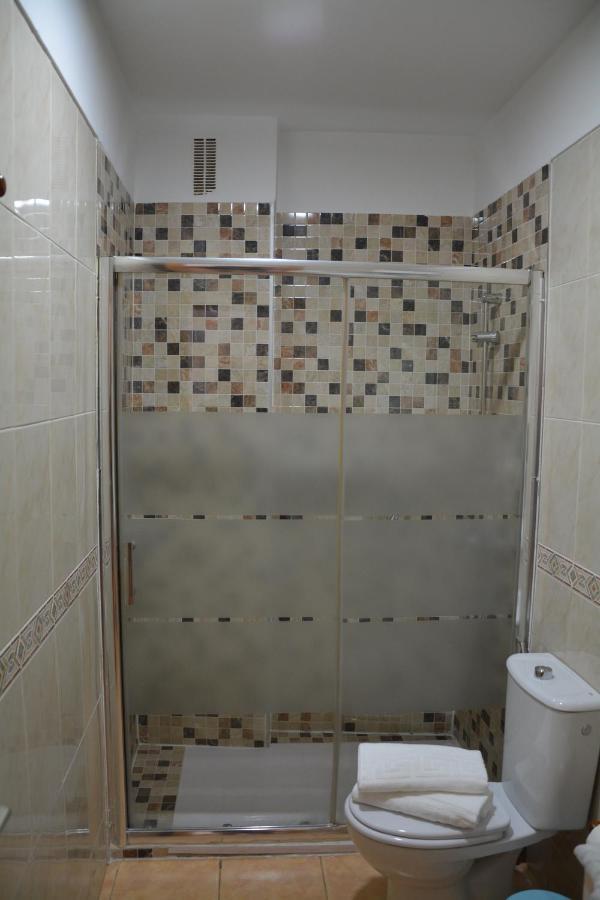 Apartamento Salitre Пуертито де Гуймар Екстериор снимка