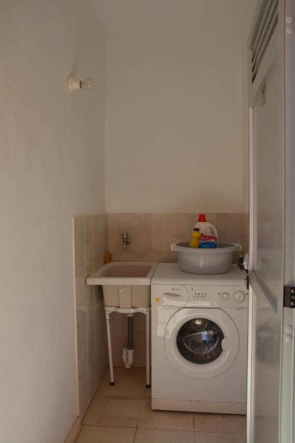 Apartamento Salitre Пуертито де Гуймар Екстериор снимка