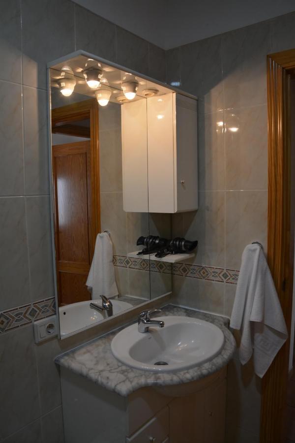 Apartamento Salitre Пуертито де Гуймар Екстериор снимка